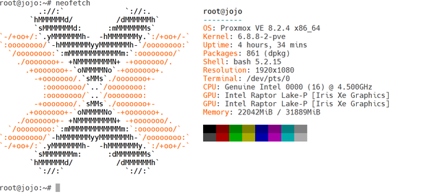 我的新All-In-One主机