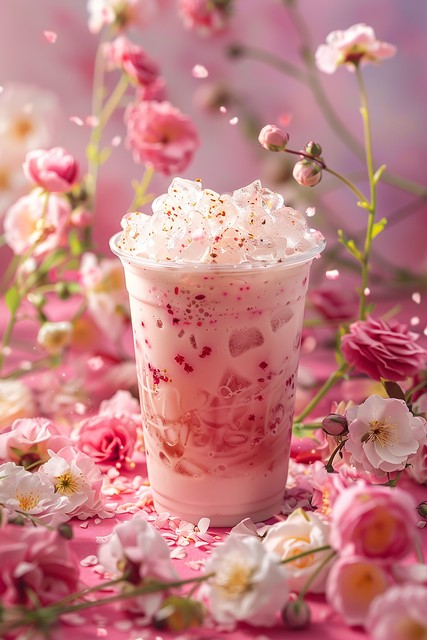 千问砸了30亿为什么选了奶茶？