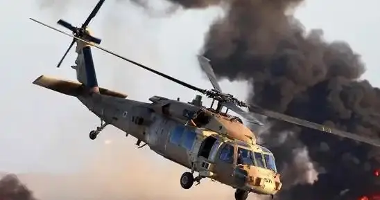 从一场突击行动看美军战斗意志，切勿盲目轻敌 ！