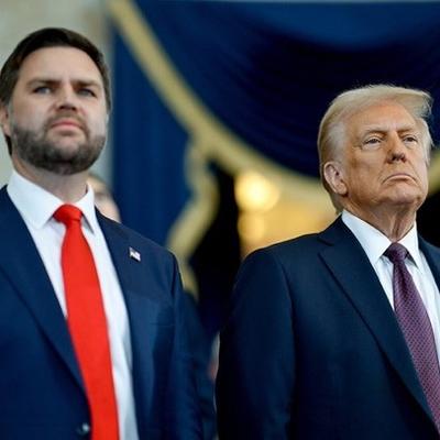 阿飞不是流氓：欧尔班刚刚在万斯飞往匈牙利