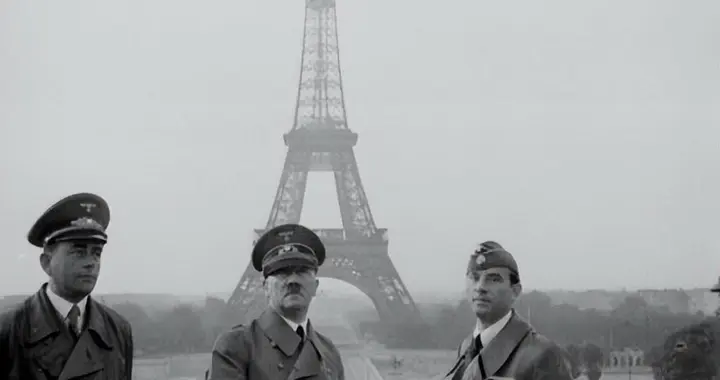 二战德国曾手握3次翻盘机会，希特勒1个昏招全葬送？