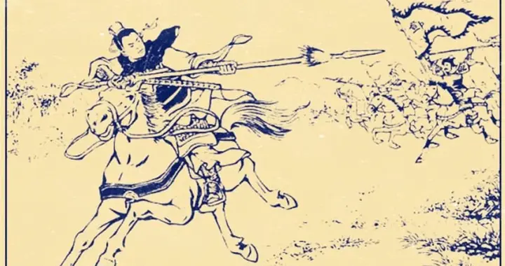 魏国最后的猛将：比赵云还猛，大破秃发树机能，惨遭灭族，他是谁