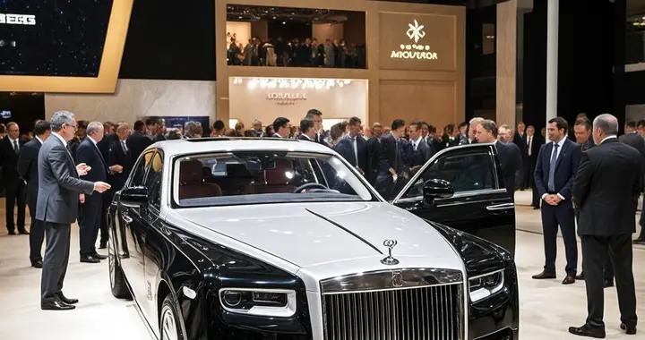 女星前夫诈骗案资产处置进展：豪车50万成交折射司法追赃效率