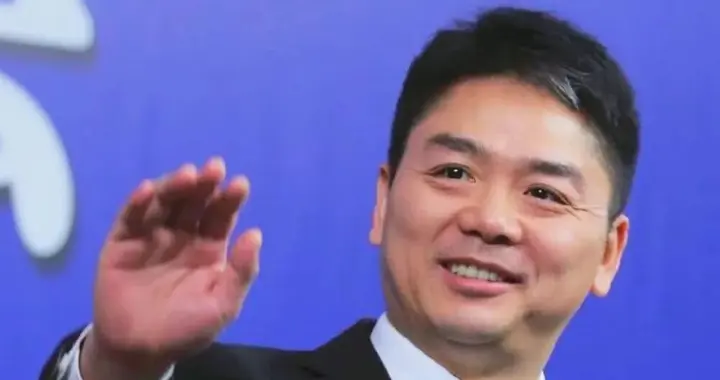 今年，刘强东在汽车领域可谓动作频频，车企合作拿到手软