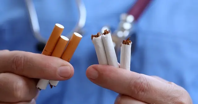 戒烟不是冠心病诱因！48岁男子离世真相：戒烟后5个关键注意事项