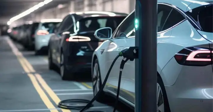 800V高压普及了，20万车也敢叫板超充，技术下放真香