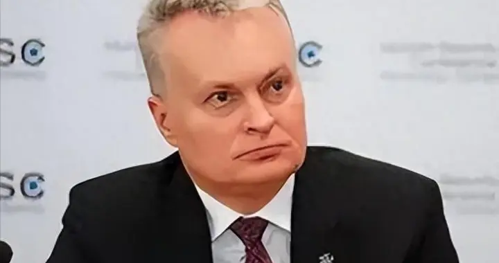 亡国灭种，断子绝孙？欧洲反华先锋立陶宛，正在从地图上消失