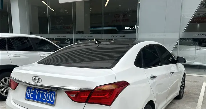 置换了2辆车，才知道旧车卖给4S店和车贩子的差别，都是真实经验