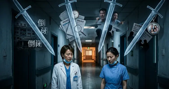 致院长：一堂“心灵SPA”为何比绩效改革更能撬动医院增长？