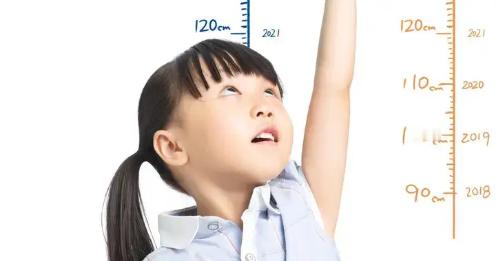 春节假期：开启孩子身高追赶黄金季