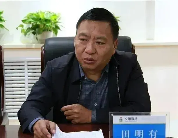 青海一副厅长被查，长的肥头大耳一肚子坏水，绝不姑息！