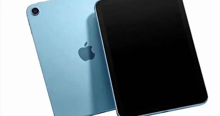 iPad mini 8升级OLED，却仍是60Hz？