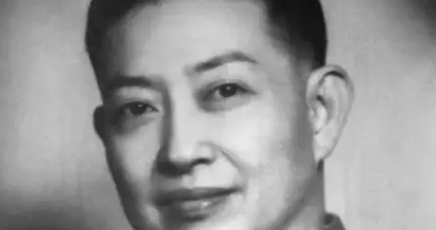 梅兰芳赴美演出，为阻止孟小冬随行，怀孕3月的福芳芝竟故意流产