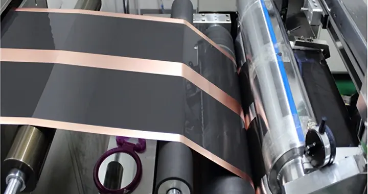 锂电智造冷知识大赏：这些硬核工艺竟来自食品包装、光学镜片…