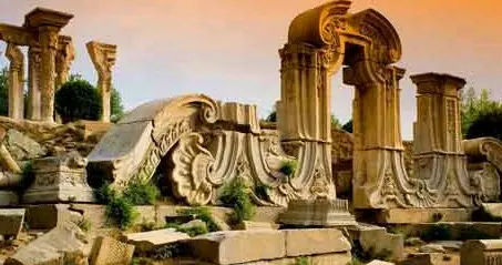 引英法联军亲手点燃圆明园：是清朝大诗人龚自珍的儿子龚橙！