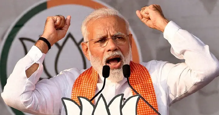 中方特使前往印度，如果莫迪对金砖国家怀有私心，中国绝不会容忍