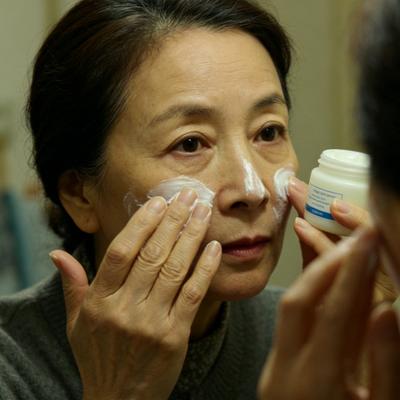 乡野娱老太：李纯吐槽妈妈"没苦硬吃"上热