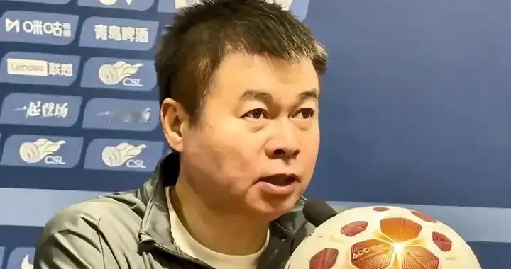 天津1-2！输球不可怕，可怕的是赛后于根伟这番话 降级都经历过！