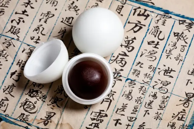 这个中成药才是真正的百补之王！用得好，一整年人都有精神