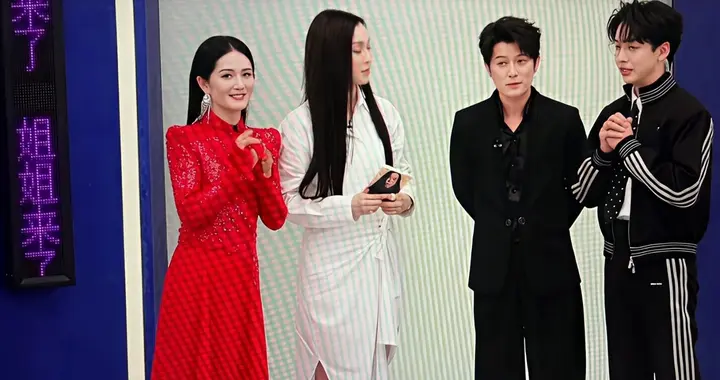 谢娜再翻车！《乘风2026》直播变“茶话会”，控场拉胯遭全网吐槽