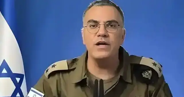 以色列砸下最后通牒！两个月倒计时启动：要么缴械，要么开战