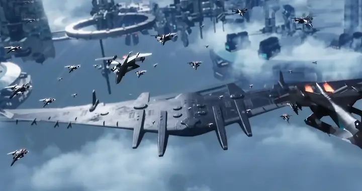 对不起了日本，你们雄心勃勃的军事构想，中国要率先实现了