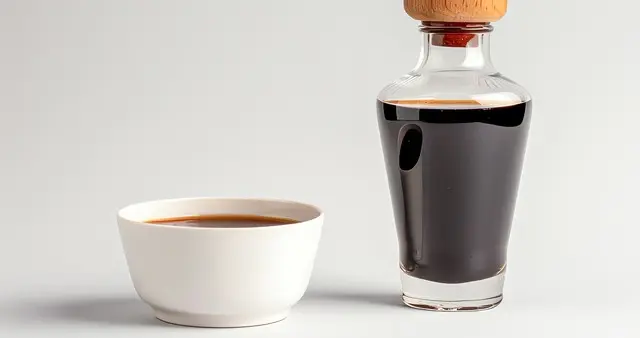 酱油是“害人油”，不仅有毒还致癌？不敢吃酱油的看看吧