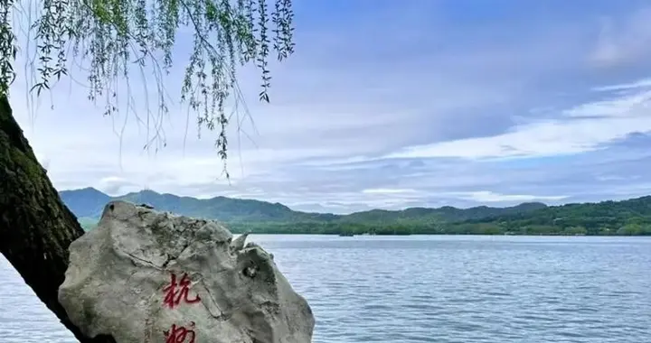 一天下了58个西湖的雨？广西钦州特大暴雨实情详解