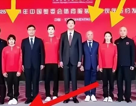 一场活动，将全红婵的尴尬处境暴露无遗，霍启刚的担心成真了