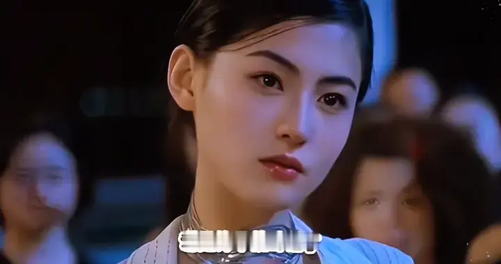 张柏芝第3个孩子的生父之谜终于揭开！