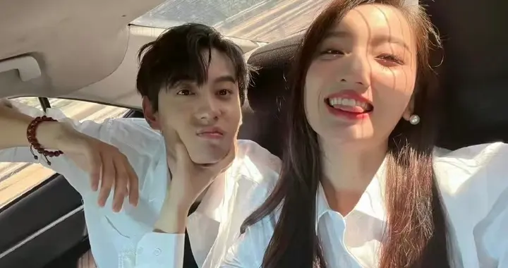 九成美喊话田栩宁：你要告我吗？爆料恋情期间出轨 隐瞒生子