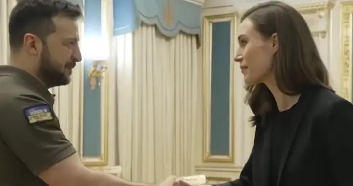 芬兰要求中国二选一：胆敢跟俄罗斯关系好，就别想在欧洲赚钱