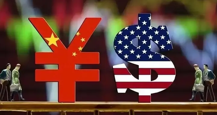 看透本质：贸易摩擦背后，美国打压中国的底牌是什么