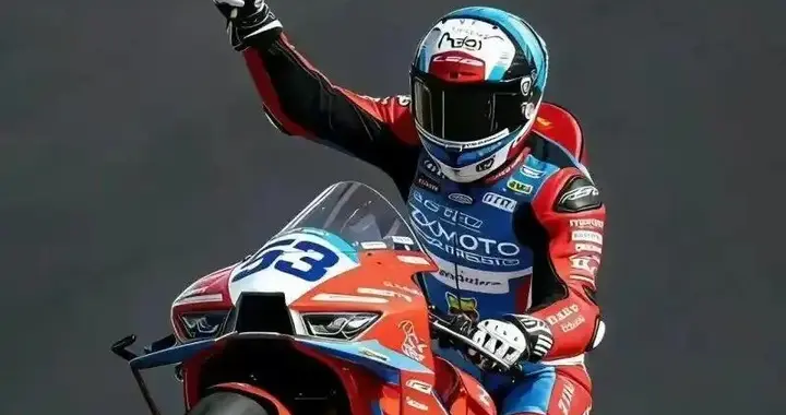 张雪机车不亚于刘翔破纪录，日本同行要焦虑了