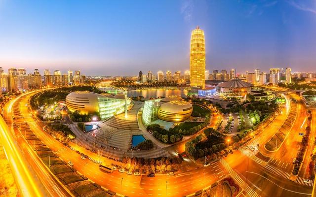 郑州楼市大获全胜，郑州楼市郑东新区从2.1万跌至2万