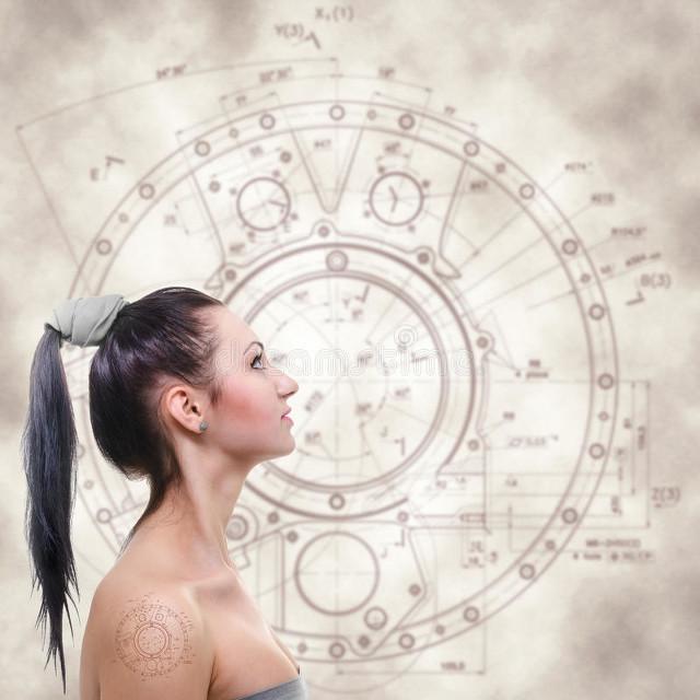 十二星座最迷人的星座女 吸引着无数探索者目光的星座女