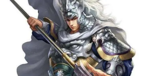 常山赵子龙：一生不搞权谋、只守忠义，他才是三国最圈粉的武将