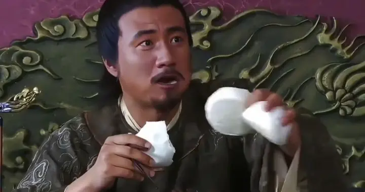 朱元璋的饮食禁忌：明代宫廷的食品安全密码