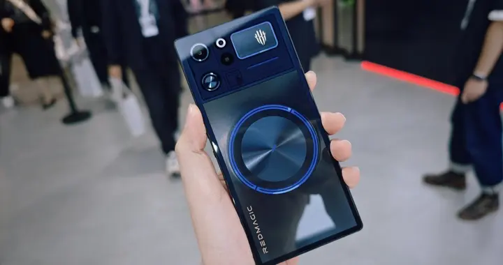 游戏手机还值得买吗？红魔12 Pro+上市，颜值提升、情绪价值拉满