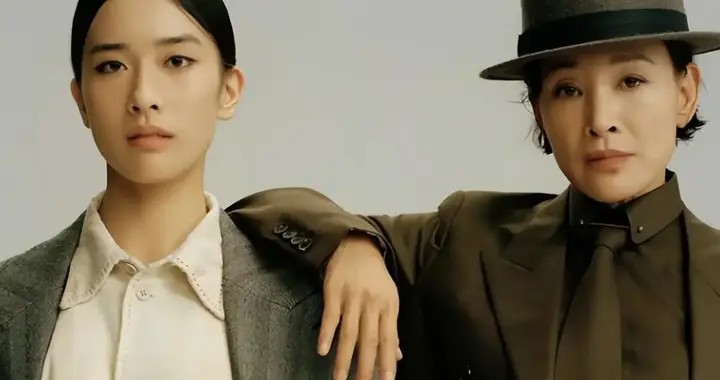 陈冲的小女儿出道了，20年前陈冲弃养再被提及，恐怕影响女儿星途