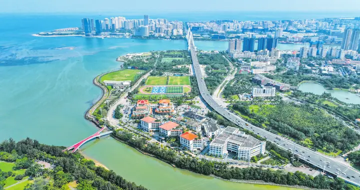 2025年海南各地财政收入，三亚保持稳定，澄迈县增长出色