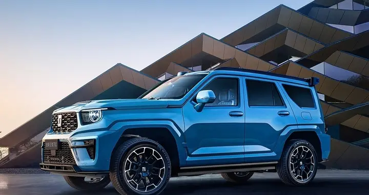 全新坦克700 Hi4-T还是Hi4-Z？一篇说清楚，千万别买错！