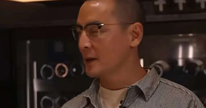 离谱！吴彦祖吐槽顶流剧组盒饭难吃，全员投诉无效 内情太耐人寻味
