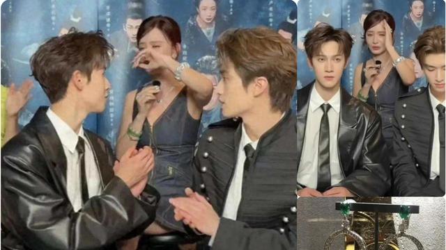 二月随笔：《冰湖重生》 因为启用黄杨钿甜