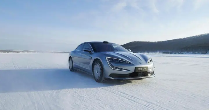 驭雪而行，安全相伴：揭秘仰望U7冬季出行“自在掌控”法则