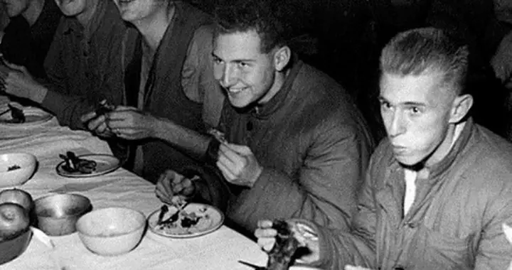 直到今天，才明白为什么美军遇到志愿军会一触即溃！