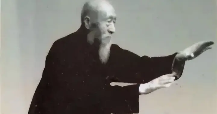 江湖秘笈《内功四经》夜话：王南溪十八年，宋世荣半世纪
