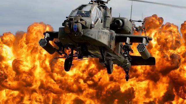 兔兔的世界：现在看今天的伊朗，没有和美以