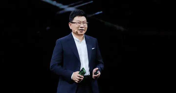 HUAWEI Mate 90系列发布，众多黑科技加持全面焕新！