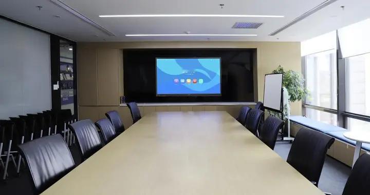 花电视的钱，买 “办公全能王”！Newline会议平板究竟有何不同？